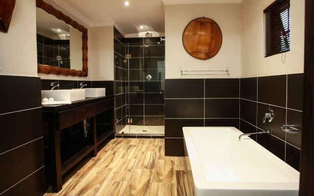 Woodlands Guest House Hazyview