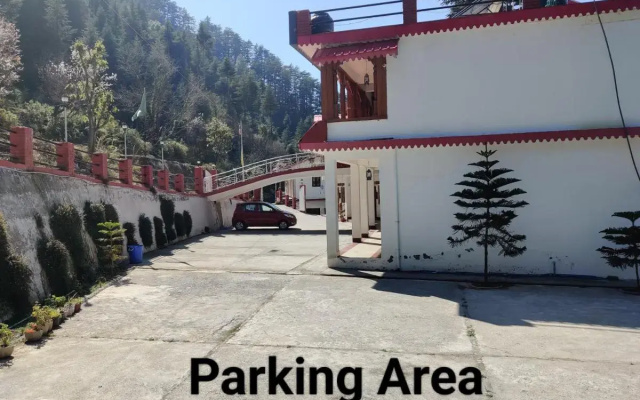Hotel Burans And Restaurant