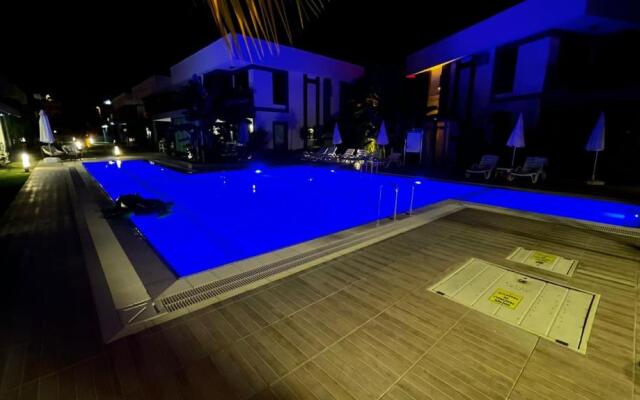 Villa Yılmaz dream holiday