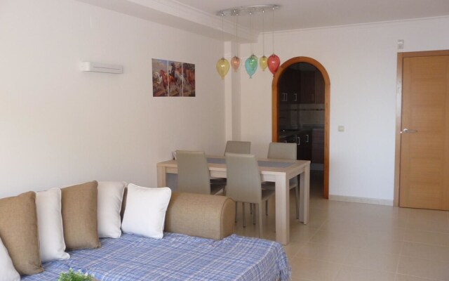 Apartamento Miramar PF006