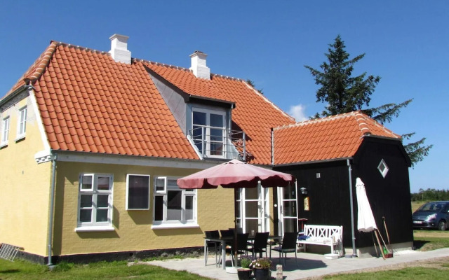 6 Person Holiday Home in Skagen-by Traum