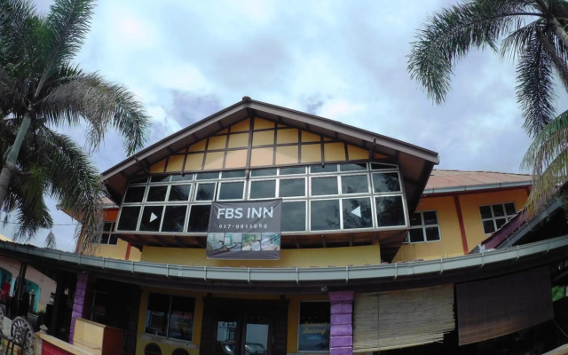 OYO 90116 Fbs Inn Hotel