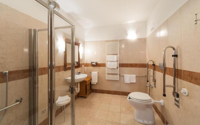 All’Angelo Art Hotel