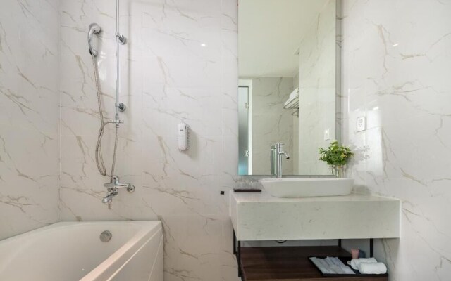 Lupin Boutique Hotel by OYO Rooms