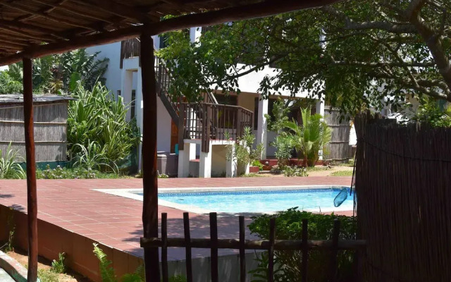 Gamboozini Lodge