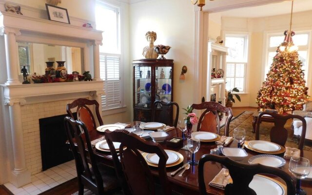 Berney Fly Bed and Breakfast