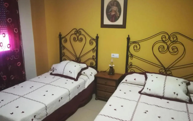 Hostal Cañamares
