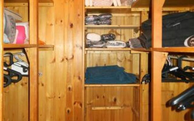 Casa Della Bougainvillea 175S