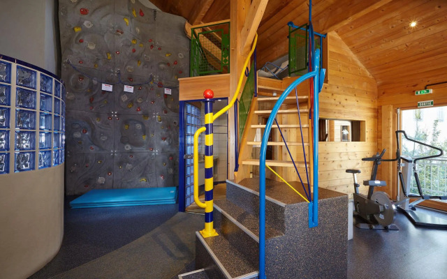 Hôtel de l'Arve by HappyCulture