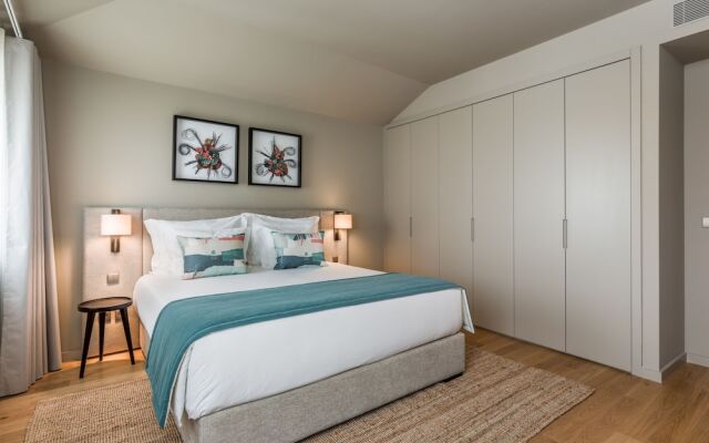 Legends' House by Sweet Porto