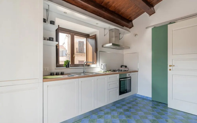 Casa Sant Agata con Terrazza by Wonderful Italy