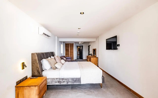 Isolina Bodrum