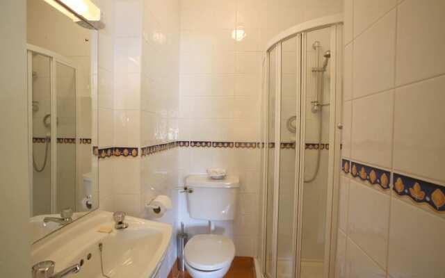 Brooklodge B&B