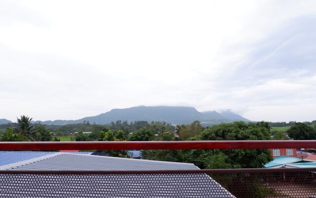 Peaceful Homestay and Camping at KhaoKho