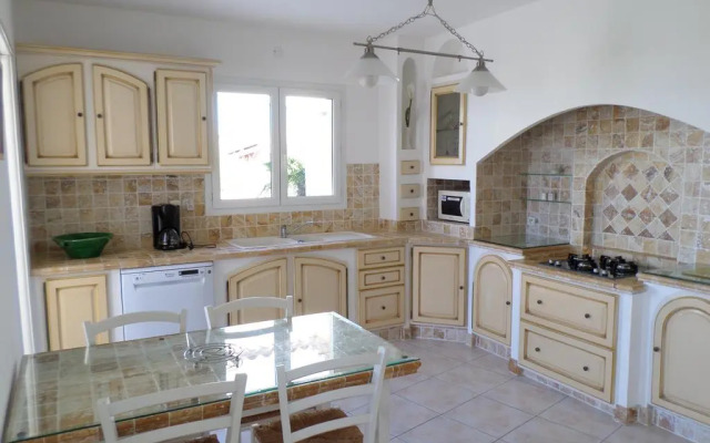 Villa Le Clos Des Oliviers