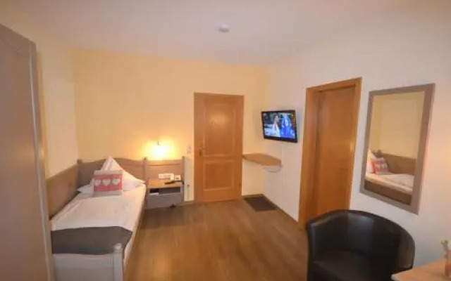 Hotel Landgasthof Oberschnorrhof