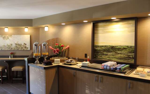 Hilton Galveston Island Resort