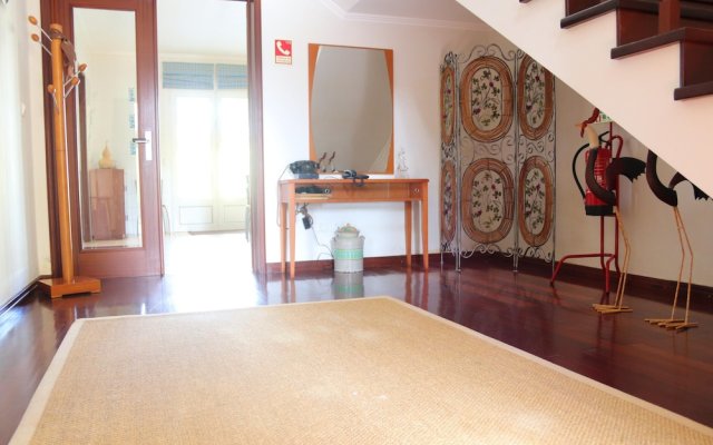 Villa with 4 Bedrooms in Farropo, with Private Pool, Enclosed Garden And Wifi