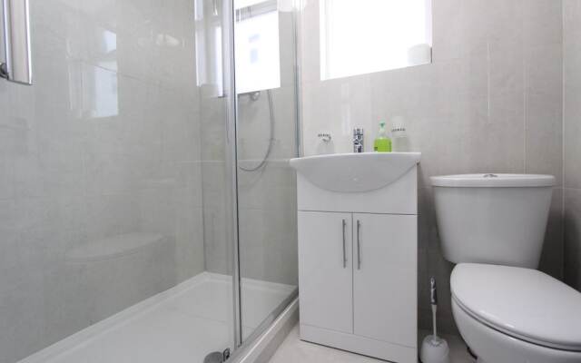 Cosy Edgware Road Apartments Paddington