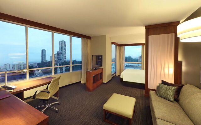 MARINN PLACE Financial District