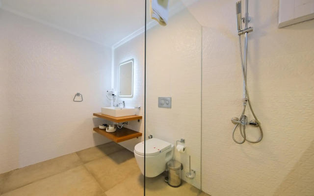 Mesa Suite Hotel