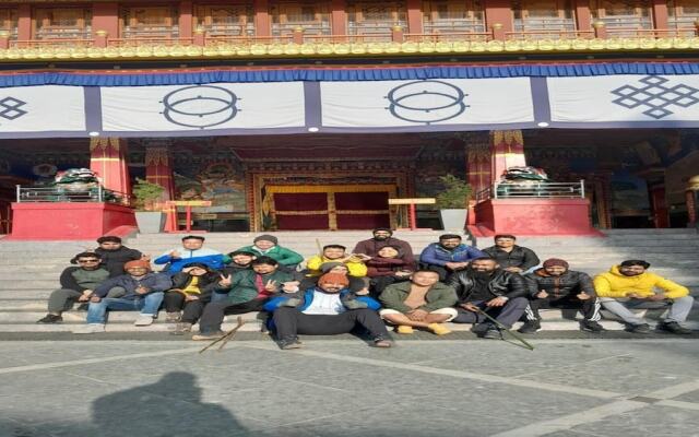 Amaira Resort & Farms - Mirik, West Bengal