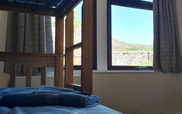 Torrin Bunkhouse