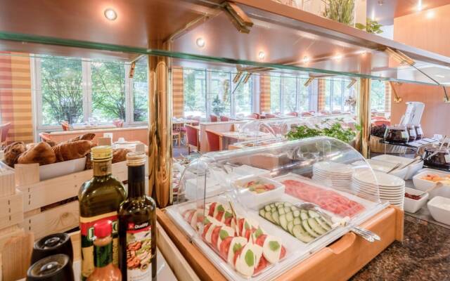 Holiday Inn - the niu, Blade Solingen by IHG