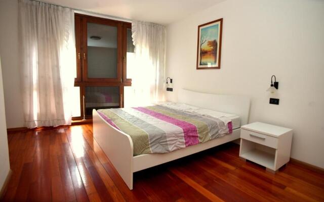 Appartamento Belasi-Brenta