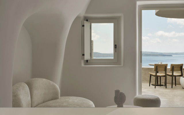 Andronis Boutique Hotel
