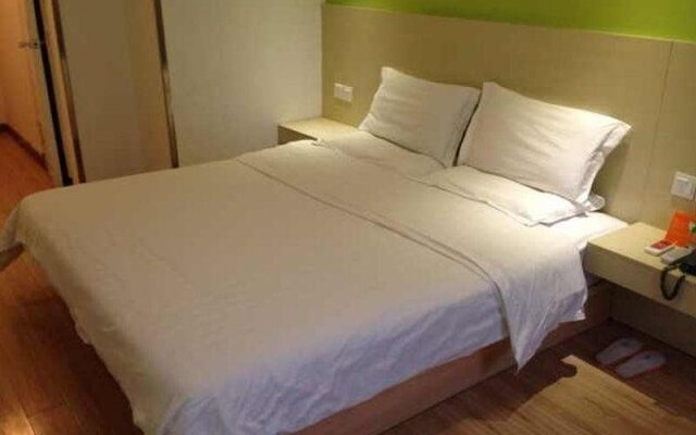 7 Days Inn