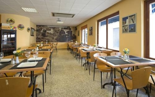 Hostal El Progreso