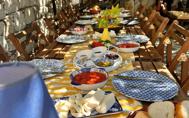 Amarillo Alaçatı