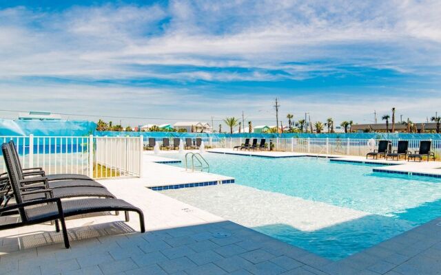 Sea Glass by Southern Vacation Rentals