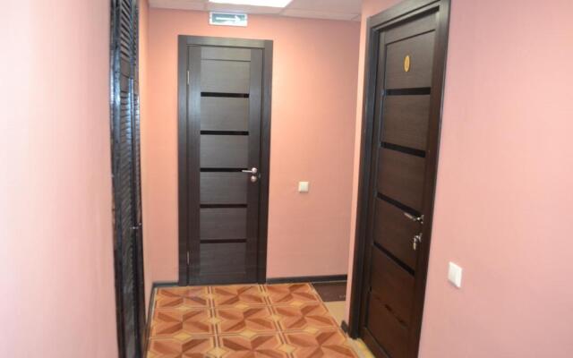 Гостиница Верона