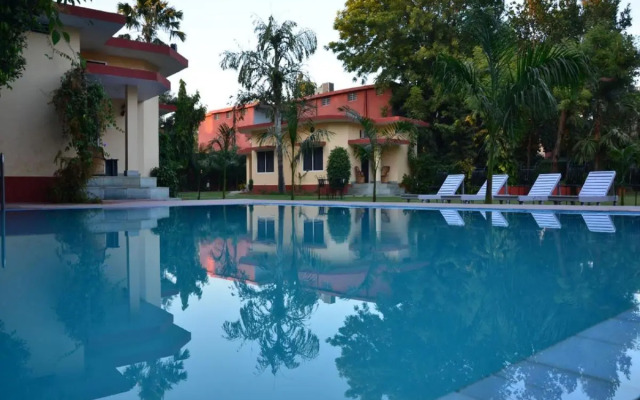 Ankur Resort