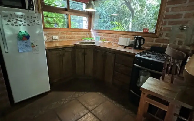 Cabanas Arehue