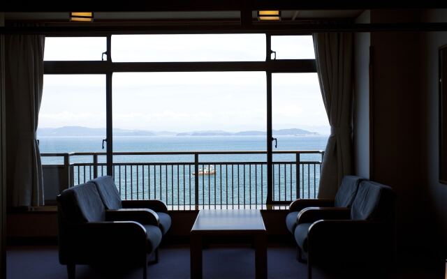 Hotel New Awaji