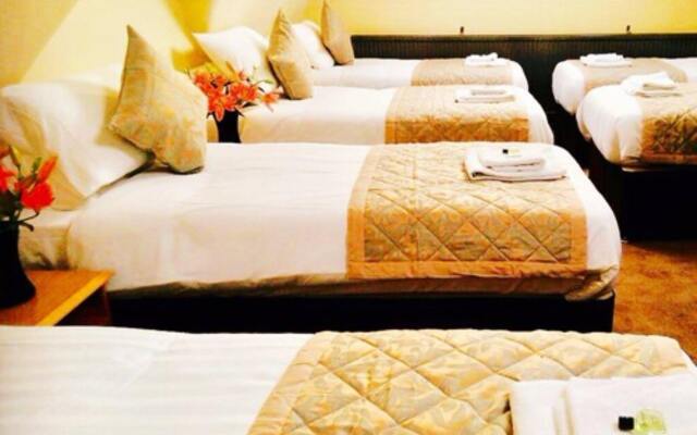 Grainger House Hotel