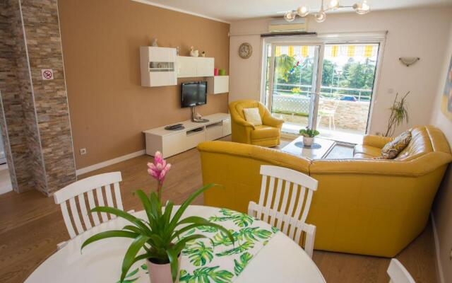 Apartment Tereza