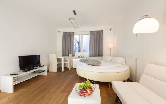 PuzzleHotel - Apartments Zentrum II