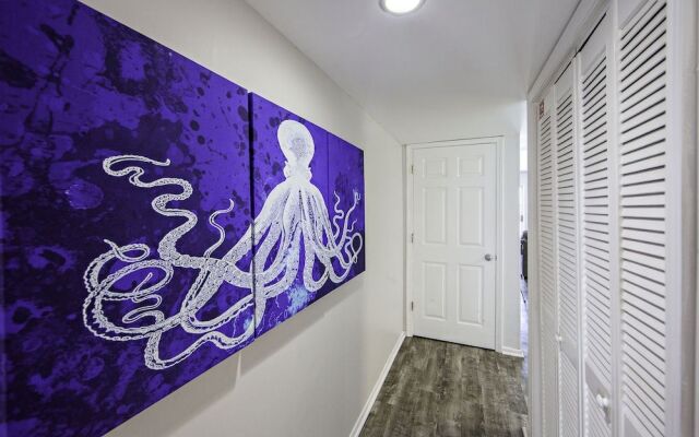 Gulf Shore Condo #619