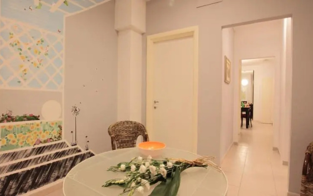 Guest House Stazione Centrale