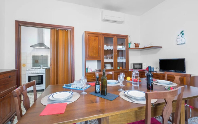 Appartamento Diaz In Colle Val D'elsa