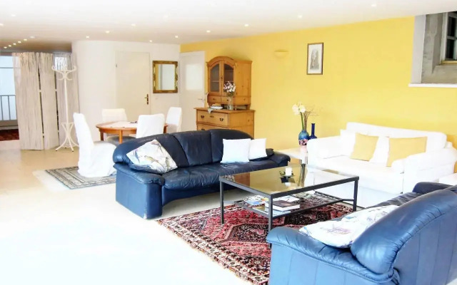 Appartement Ambiente