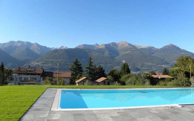 Foresteria Villa Margherita