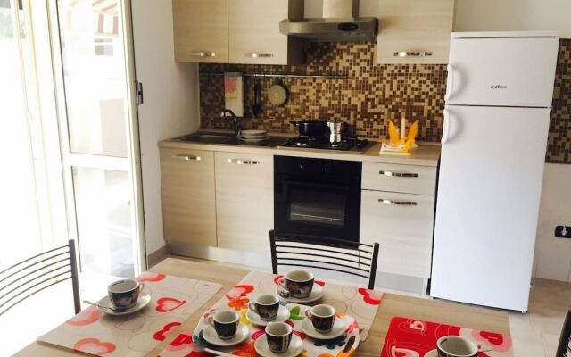 Loft in Natural Park