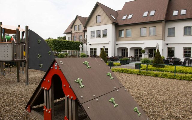 Biznis Hotel