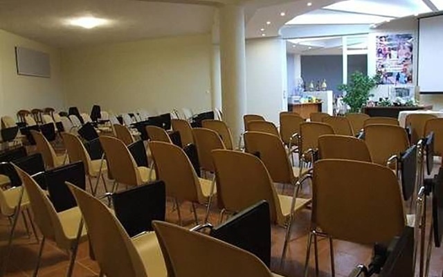FilosXenia Ismaros Hotel