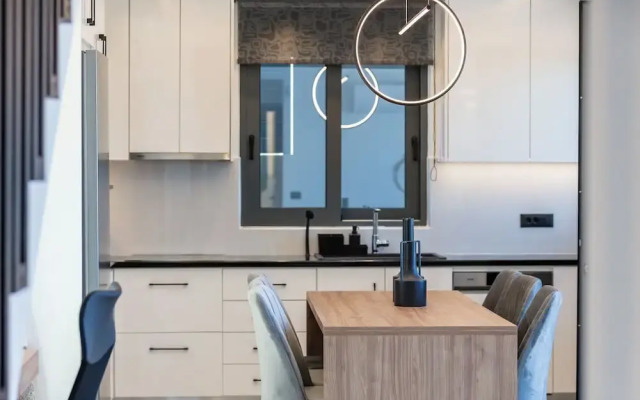 Four Horizons Luxury Villas